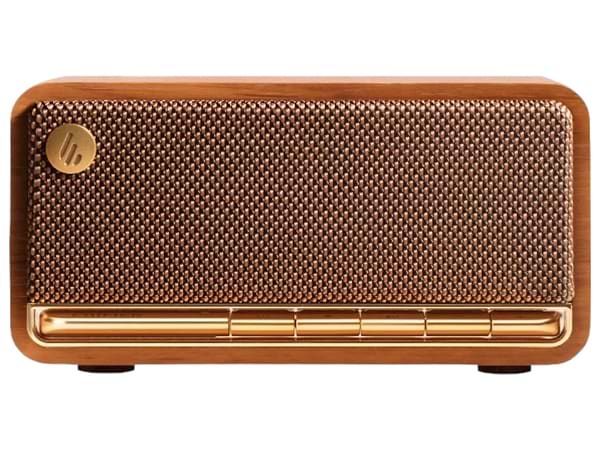 Фото - Портативна акустика Edifier MP230 Brown