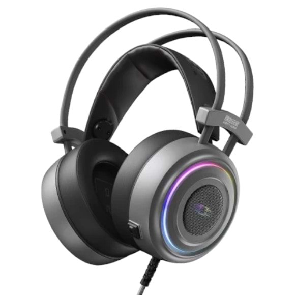 Фото - Навушники повнорозмірні дротові Takstar GH310B Liberty Gamer Black