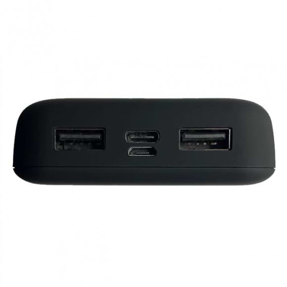 Фото - Батарея мобильная Griffin 20 000 mAh Black (GP-149-BLK)