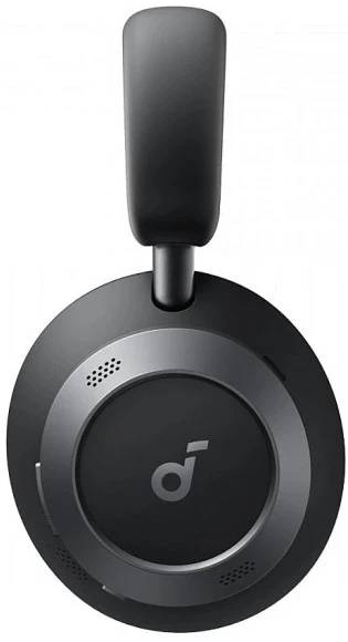 Фото - Навушники повнорозмірні бездротові Anker SoundСore Space One Pro Black