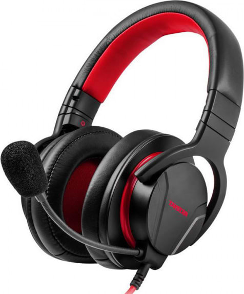 Фото - Гарнитура проводная игровая Takstar Shade Gaming headset Black