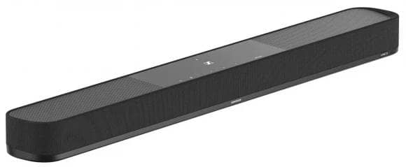 Фото - Саундбар Sennheiser AMBEO Soundbar Plus (700143)