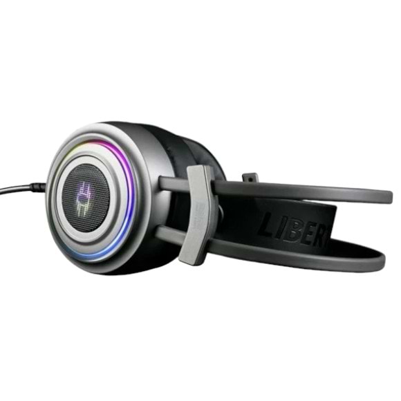 Фото - Навушники повнорозмірні дротові Takstar GH310B Liberty Gamer Black