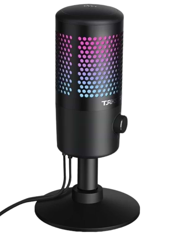 Фото - Микрофон для компьютера проводной Takstar GX1 USB Digital Microphone