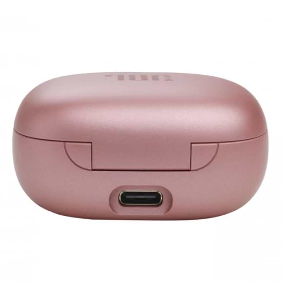 Фото - Навушники вкладиші бездротові TWS JBL Live Pro 2 Rose (JBLLIVEPRO2TWSROS)
