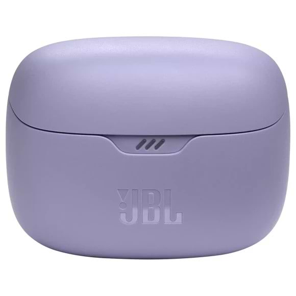 Фото - Уценка - Наушники вкладыши беспроводные TWS JBL Tune Beam Purple (JBLTBEAMPUR)