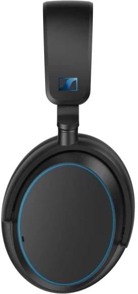 Фото - Наушники полноразмерные беспроводные Sennheiser Accentum Wireless Blue (700381)