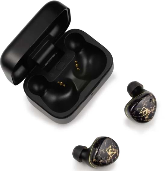 Фото - Наушники вкладыши беспроводные TWS Noble Audio REX5 Black