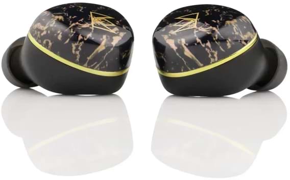 Фото - Наушники вкладыши беспроводные TWS Noble Audio REX5 Black