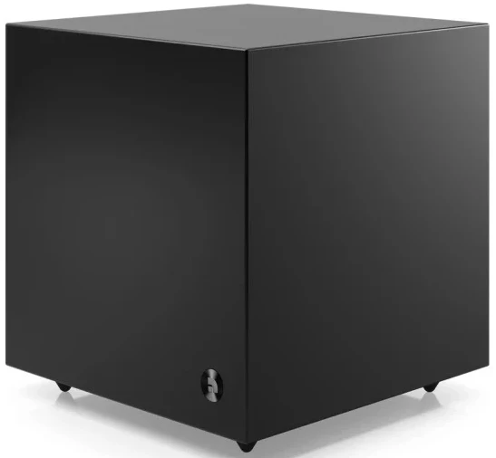 Сабвуфер Audio Pro SW-5 Black