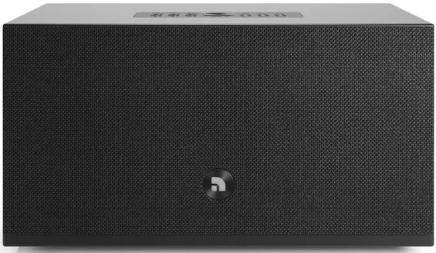Портативная акустика Audio Pro C10 MkII W Black