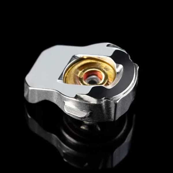 Фото - Наушники вкладыши проводные Final Audio A6000 Black