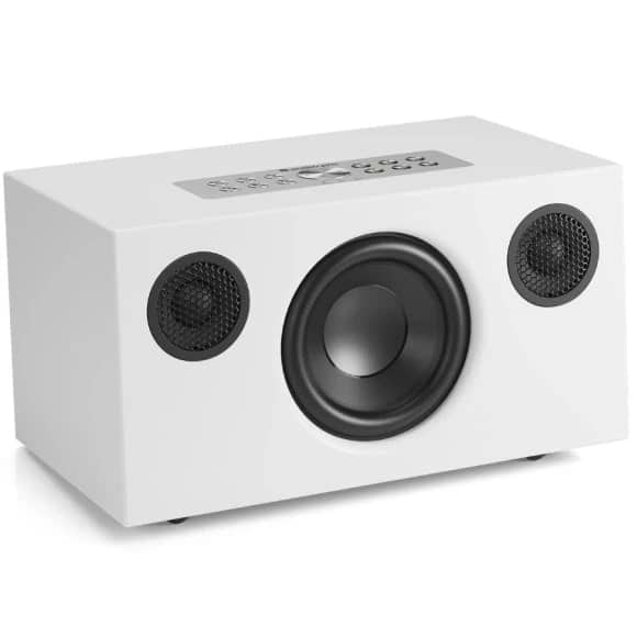 Фото - Портативная акустика Audio Pro C5 MkII W White