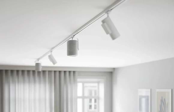 Фото - Портативная акустика Audio Pro A10 MkII W Light Grey