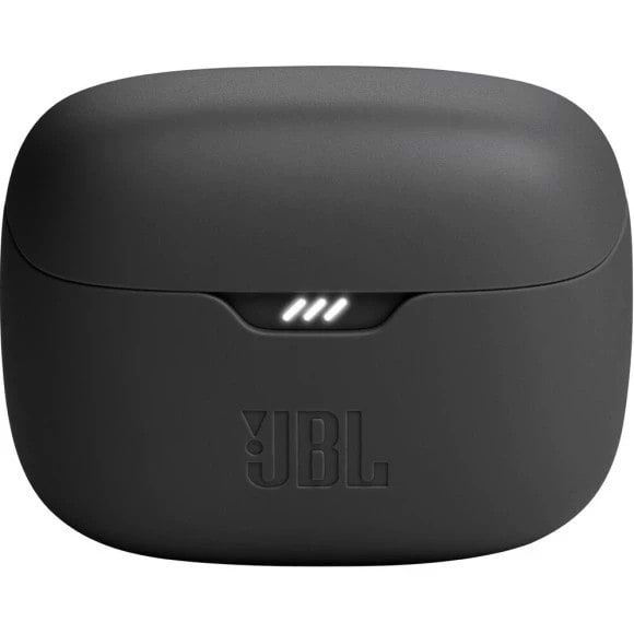 Фото - Наушники вкладыши беспроводные TWS JBL Tune Buds Black (JBLTBUDSBLK