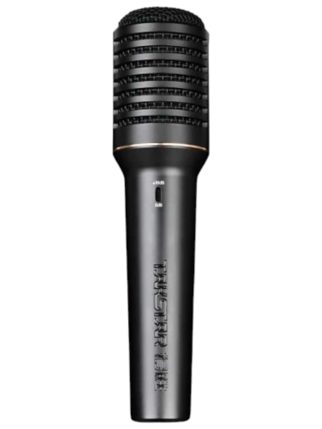 Микрофон вокальный проводной Takstar PCM-5600 Black - Фото 1