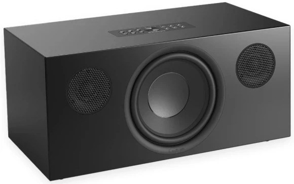 Фото - Портативная акустика Audio Pro C20 W Black