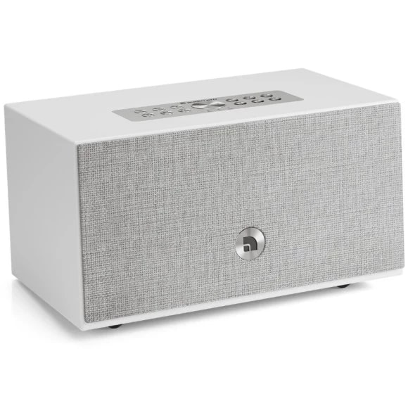 Фото - Портативная акустика Audio Pro C5 MkII W White