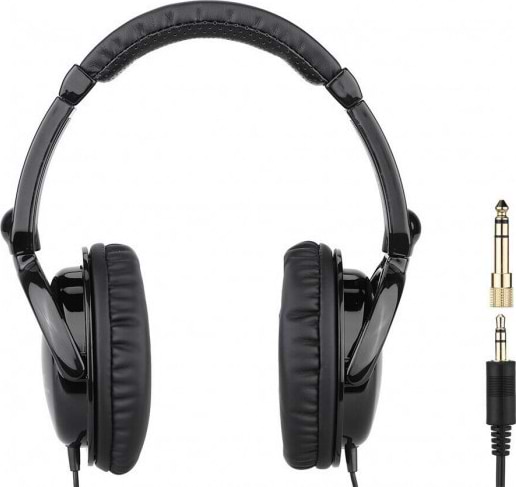 Фото - Гарнитура проводная Takstar HD2000 Black