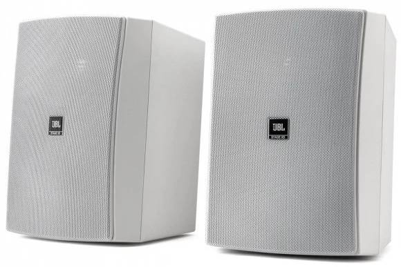 Комп'ютерна акустика компактна 2.0 JBL Stage XD-6 White (JBLXD6WHT)