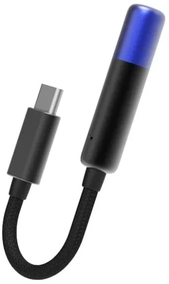 Фото - Підсилювач для навушників Shanling UA Mini Blue