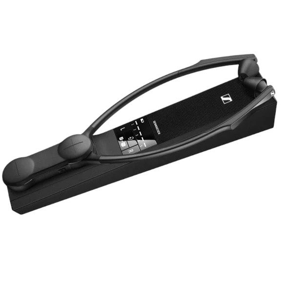 Фото - Наушники вкладыши беспроводные Sennheiser RS 2000 (506822)