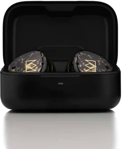 Фото - Наушники вкладыши беспроводные TWS Noble Audio REX5 Black