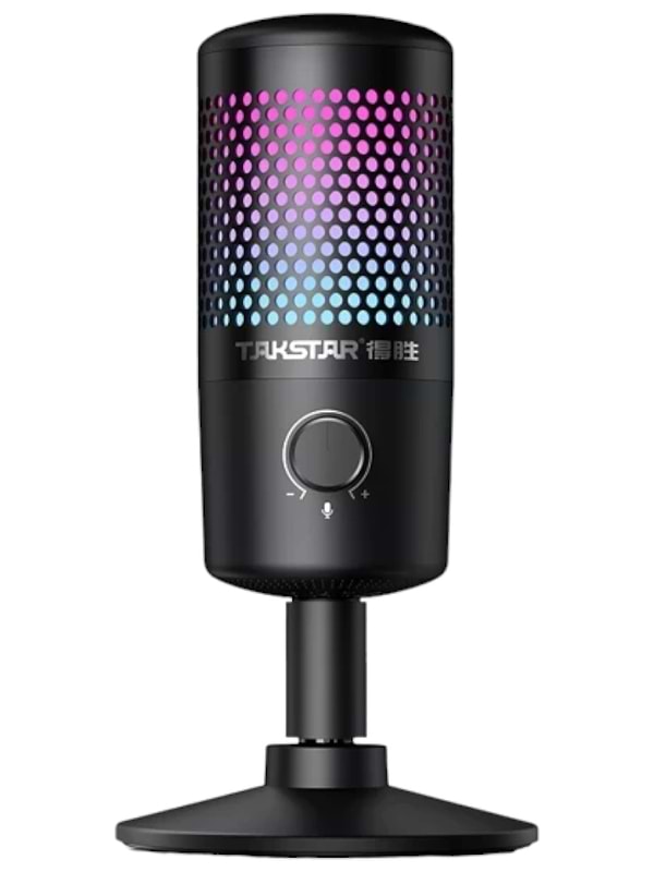 Фото - Микрофон для компьютера проводной Takstar GX1 USB Digital Microphone