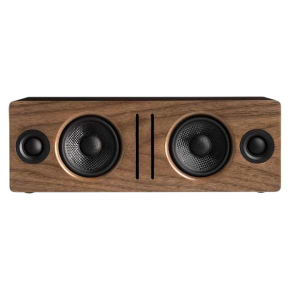 Фото - Акустична система стаціонарна Audioengine B2 Wireless Speaker Walnut