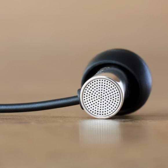 Фото - Навушники вкладиші дротові Final Audio E3000C Steel