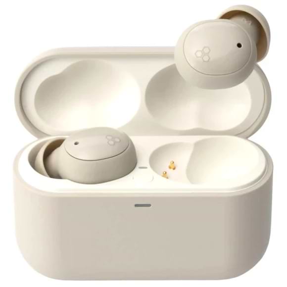 Фото - Наушники вкладыши беспроводные TWS Final Audio ZE500 for ASMR CREAM