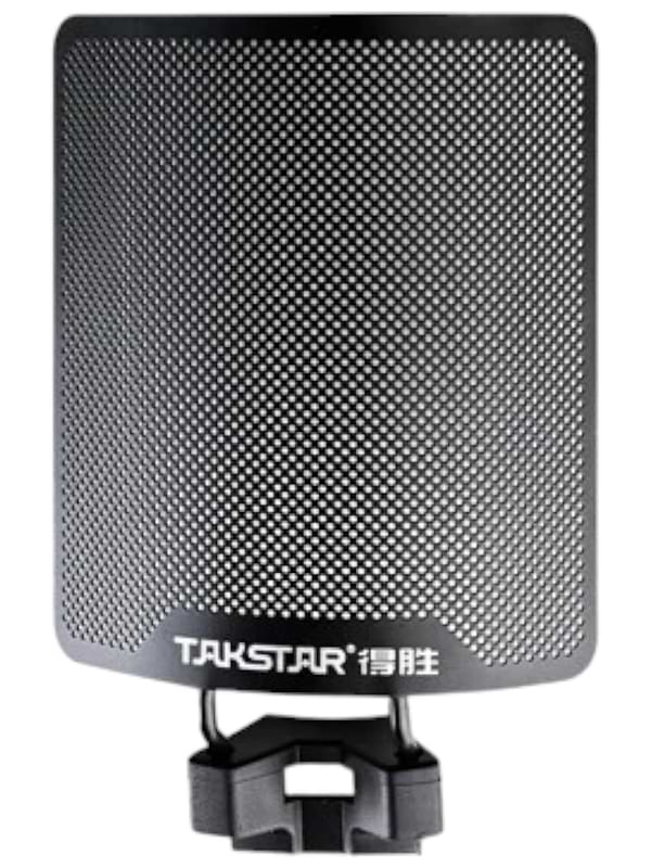 Фото - Микрофон вокальный проводной Takstar SM-8B (2nd Gen) Black