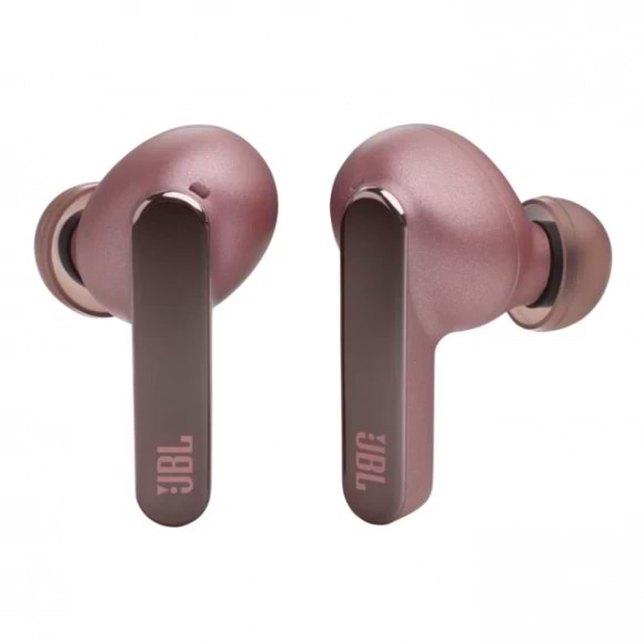 Фото - Навушники вкладиші бездротові TWS JBL Live Pro 2 Rose (JBLLIVEPRO2TWSROS)