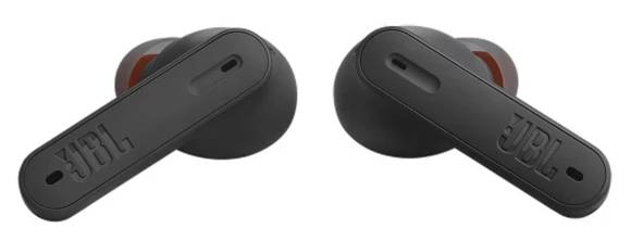 Фото - Навушники вкладиші бездротові TWS JBL Tune 235NC TWS Black (JBLT235NCTWSBLK)