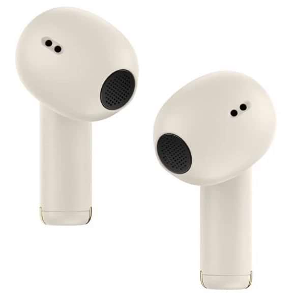 Фото - Наушники вкладыши беспроводные TWS Sennheiser ACCENTUM Open Cream (700446)