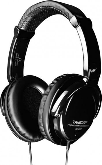 Фото - Гарнитура проводная Takstar HD2000 Black