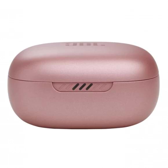 Фото - Навушники вкладиші бездротові TWS JBL Live Pro 2 Rose (JBLLIVEPRO2TWSROS)