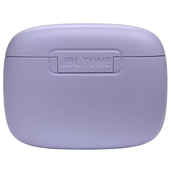Фото - Уценка - Наушники вкладыши беспроводные TWS JBL Tune Beam Purple (JBLTBEAMPUR)