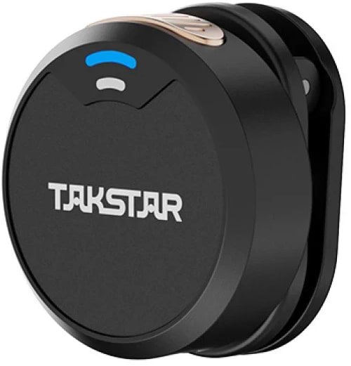 Фото - Микрофон для смартфона Takstar V2 Dual Wireless Video Microphone