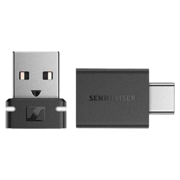 Фото - Адаптер сети Bluetooth USB Sennheiser BTD 600 (700248)