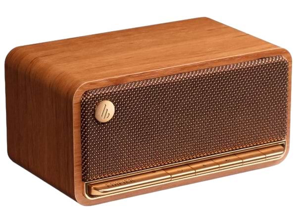 Фото - Портативна акустика Edifier MP230 Brown