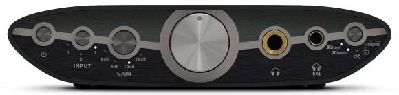 Усилитель для наушников iFi ZEN CAN 3 Black - Фото 1