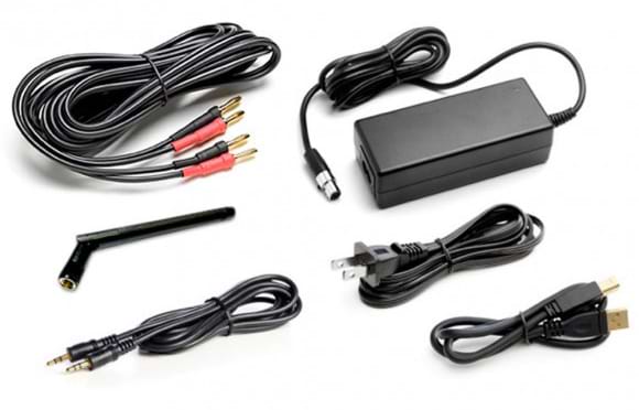 Фото - Комп'ютерна акустика звичайна 2.0 Audioengine HD3 Walnut