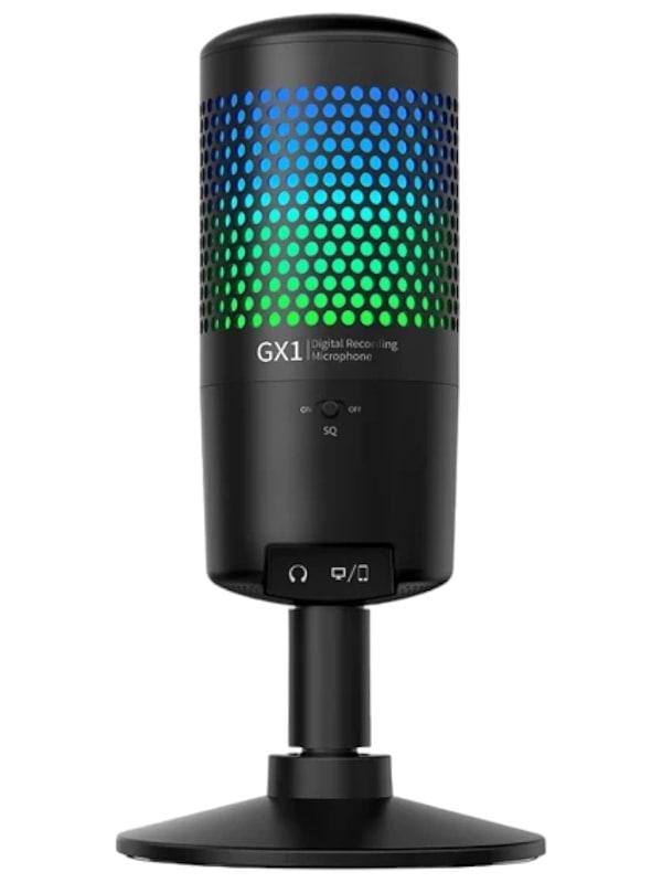 Фото - Микрофон для компьютера проводной Takstar GX1 USB Digital Microphone