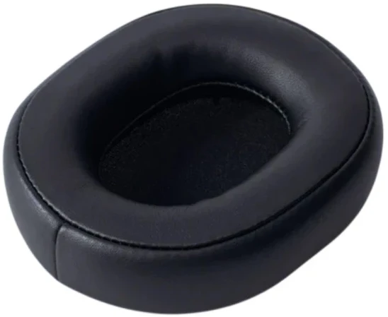 Амбушюр для навушників Final Audio Earpad for WHP02G 2 шт. Black (AG-EPW2K)