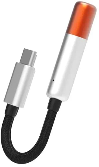 Фото - Усилитель для наушников Shanling UA Mini Orange