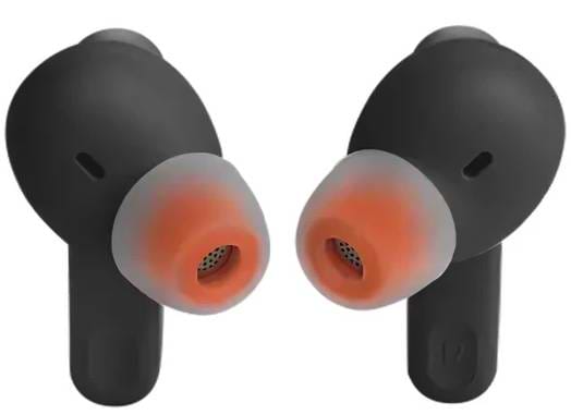 Фото - Навушники вкладиші бездротові TWS JBL Tune 235NC TWS Black (JBLT235NCTWSBLK)