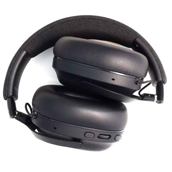 Фото - Гарнітура бездротова Final Audio VR3000 EX Black