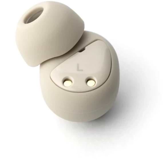 Фото - Наушники вкладыши беспроводные TWS Final Audio ZE500 for ASMR CREAM