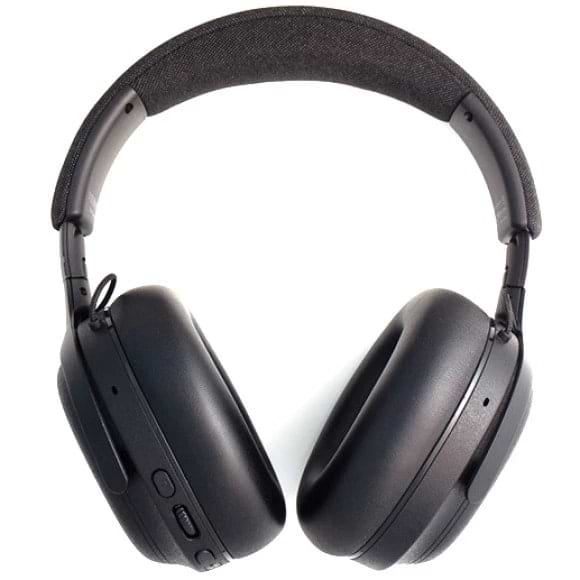 Фото - Гарнітура бездротова Final Audio VR3000 EX Black